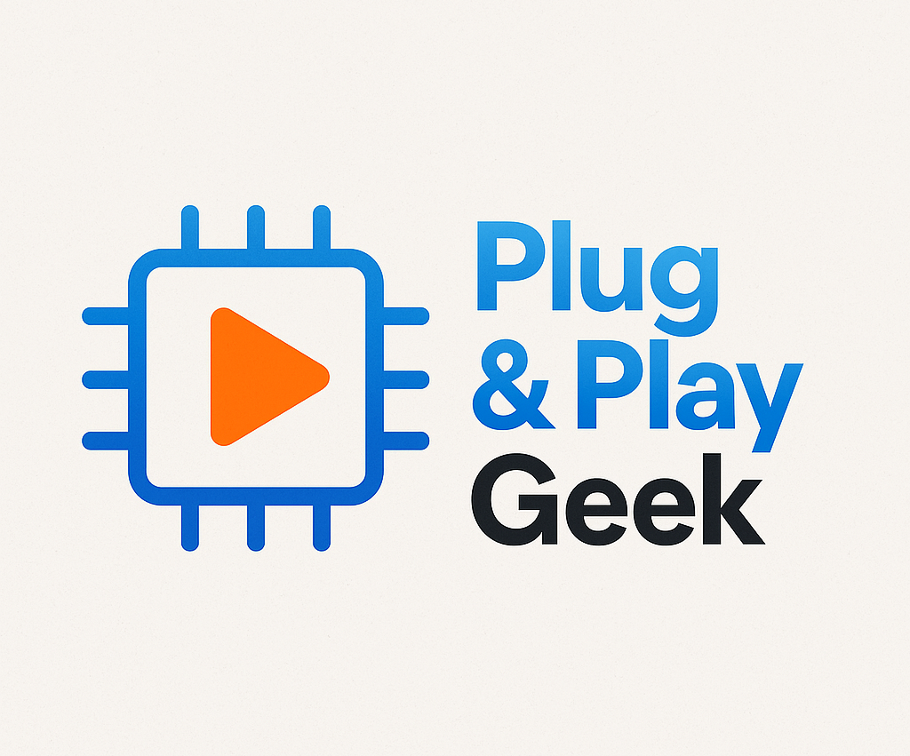 Plug&play